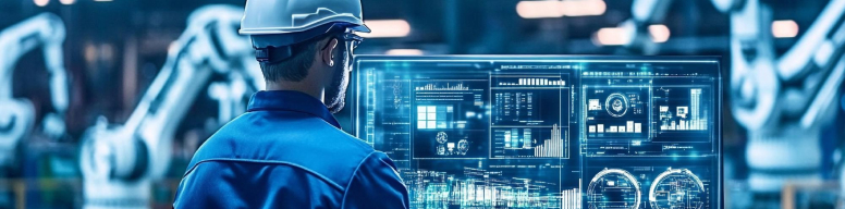 Manufacturing and Industrial Design